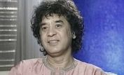 Zakir Hussain