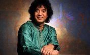 Zakir Hussain