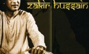 Zakir Hussain