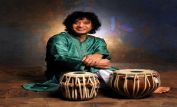 Zakir Hussain