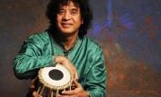 Zakir Hussain