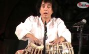 Zakir Hussain