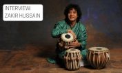 Zakir Hussain