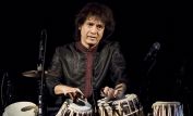 Zakir Hussain