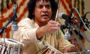 Zakir Hussain