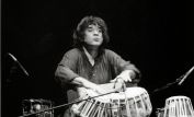 Zakir Hussain