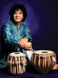 Zakir Hussain