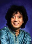 Zakir Hussain