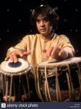 Zakir Hussain