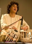 Zakir Hussain