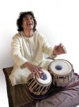 Zakir Hussain