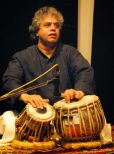 Zakir Hussain