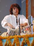 Zakir Hussain