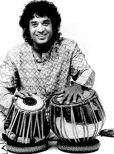 Zakir Hussain