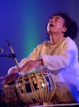 Zakir Hussain