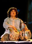 Zakir Hussain