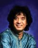 Zakir Hussain