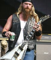 Zakk Wylde