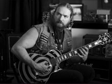 Zakk Wylde