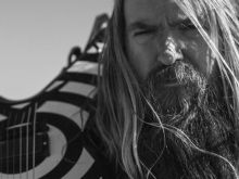 Zakk Wylde