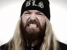 Zakk Wylde