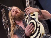 Zakk Wylde