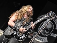 Zakk Wylde