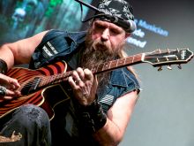 Zakk Wylde