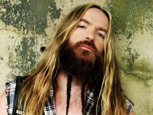 Zakk Wylde