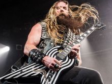 Zakk Wylde