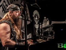 Zakk Wylde