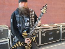 Zakk Wylde