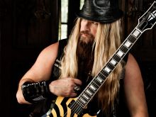 Zakk Wylde