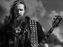 Zakk Wylde