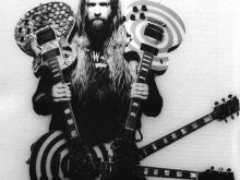 Zakk Wylde