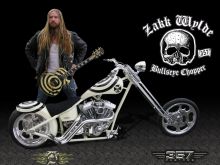 Zakk Wylde