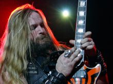 Zakk Wylde