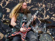 Zakk Wylde