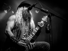 Zakk Wylde