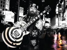 Zakk Wylde