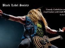 Zakk Wylde