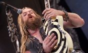 Zakk Wylde