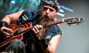 Zakk Wylde