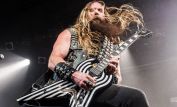 Zakk Wylde