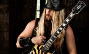 Zakk Wylde