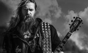 Zakk Wylde