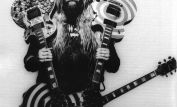 Zakk Wylde