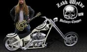 Zakk Wylde