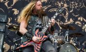 Zakk Wylde