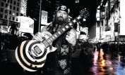 Zakk Wylde